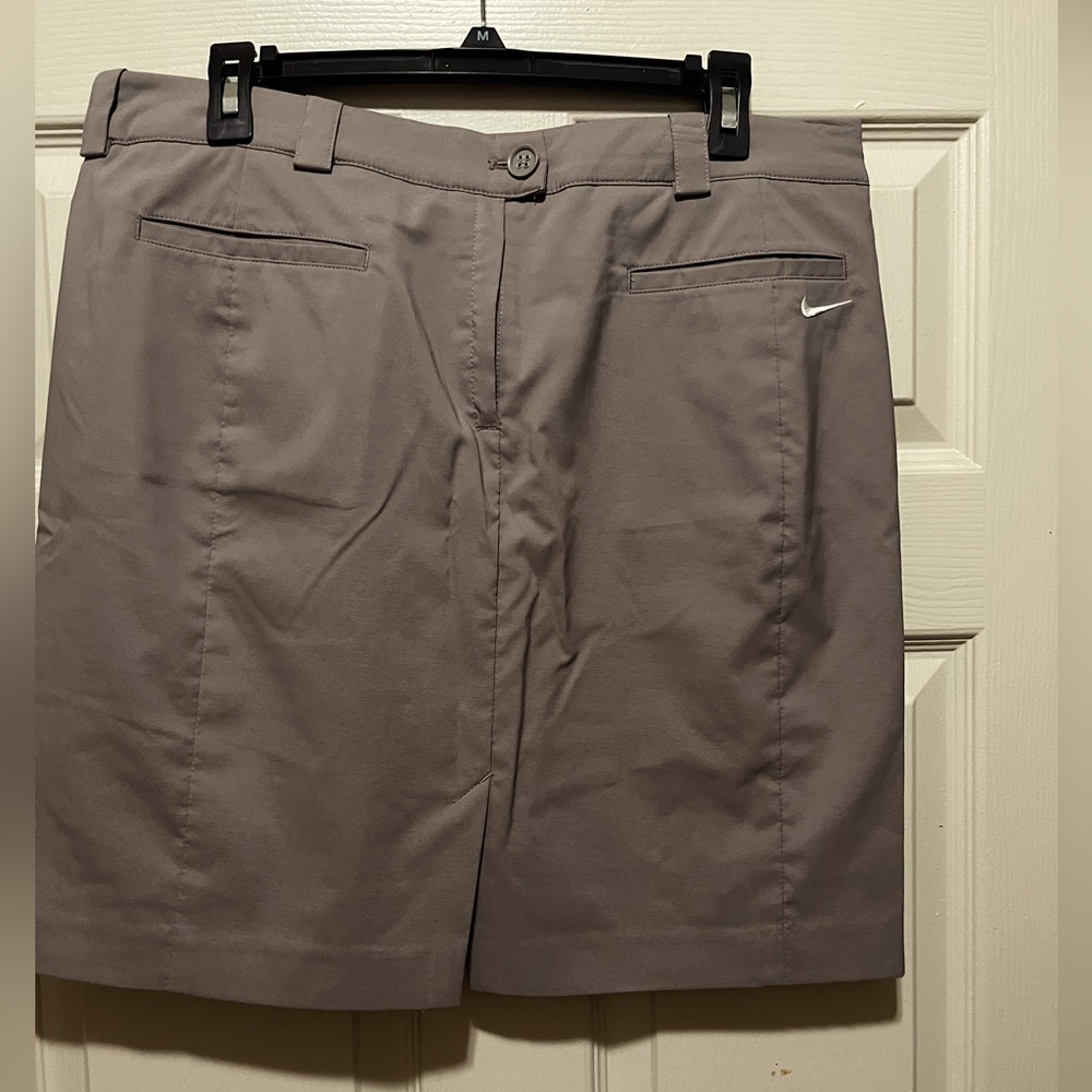 Nike Golf skort